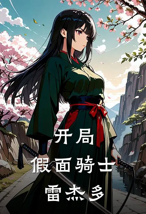 开局：假面骑士雷杰多