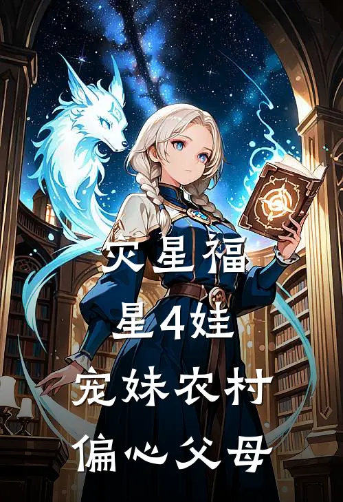 灾星福星4娃，宠妹农村偏心父母