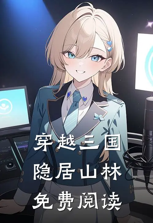 穿越三国隐居山林免费阅读