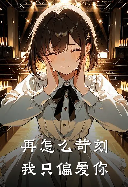 再怎么苛刻，我只偏爱你