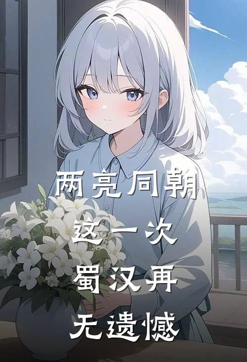 两亮同朝：这一次，蜀汉再无遗憾