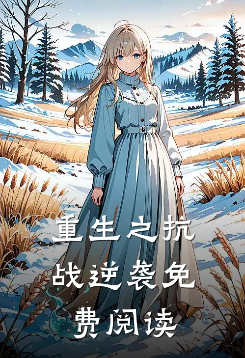 重生之抗战逆袭免费阅读