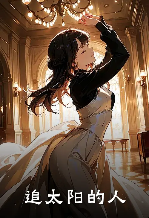 追太阳的人