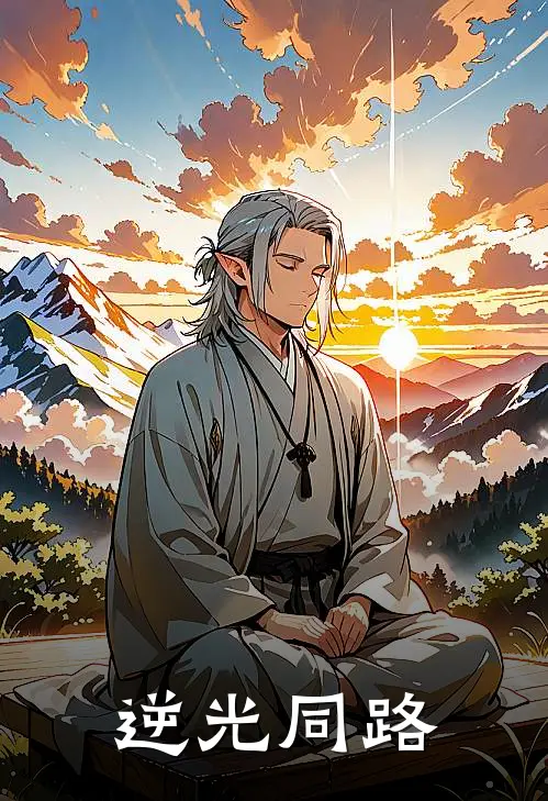 沈知言萧亦（逆光同路）免费阅读无弹窗_逆光同路沈知言萧亦全文免费阅读无弹窗大结局