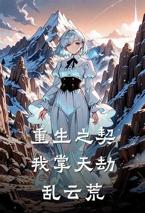 重生之契我掌天劫乱云荒