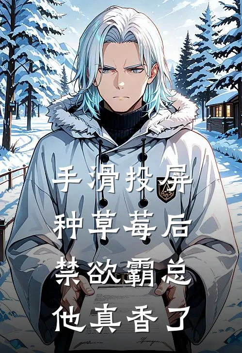 手滑投屏种草莓后，禁欲霸总他真香了周沉沈乐最新更新小说_在线阅读免费小说手滑投屏种草莓后，禁欲霸总他真香了周沉沈乐