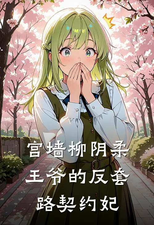 《宫墙柳阴柔王爷的反套路契约妃》苏清欢萧景渊火爆新书_宫墙柳阴柔王爷的反套路契约妃(苏清欢萧景渊)免费小说