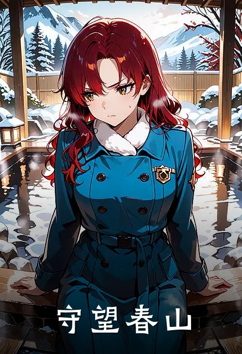 守望春山
