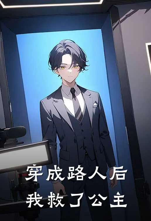 穿成路人后我救了公主赵灵溪高瑾热门小说完结_热门的小说穿成路人后我救了公主赵灵溪高瑾