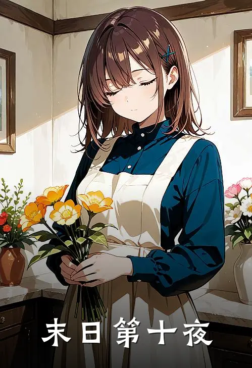 林夜苏婉《末日第十夜》最新章节阅读_(末日第十夜)全章节免费在线阅读