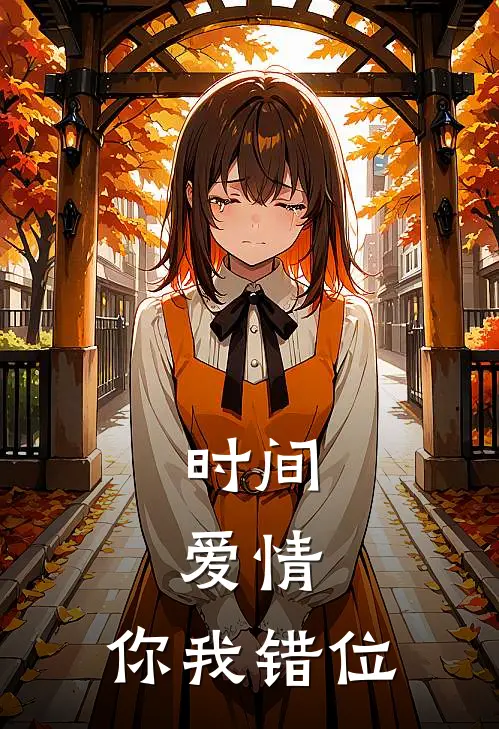 时间，爱情，你我错位