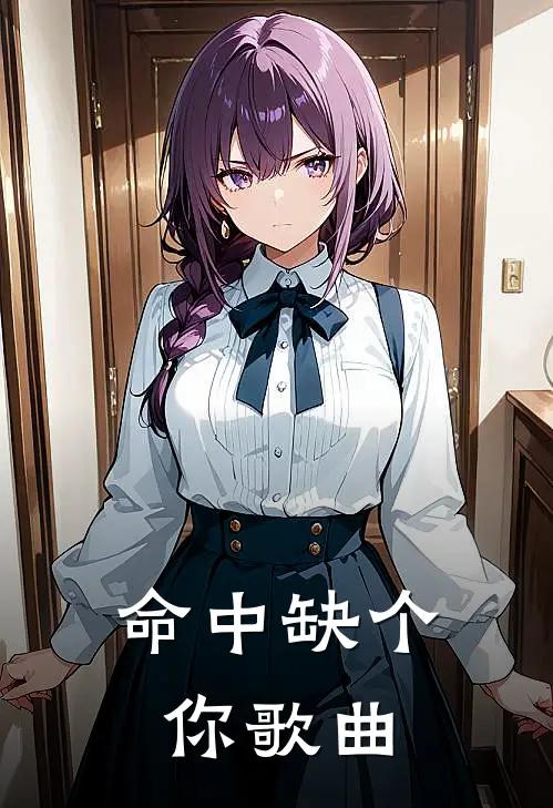 命中缺个你歌曲