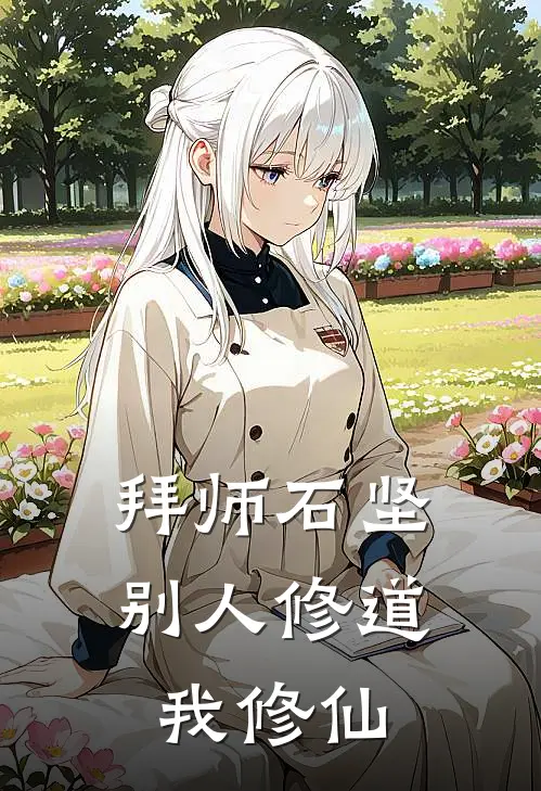 拜师石坚，别人修道我修仙石坚李生热门完结小说_最新章节列表拜师石坚，别人修道我修仙(石坚李生)