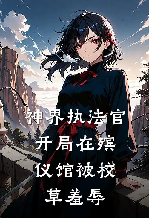 神界执法官：开局在殡仪馆被校草羞辱陈默北辰新热门小说_小说免费阅读神界执法官：开局在殡仪馆被校草羞辱(陈默北辰)