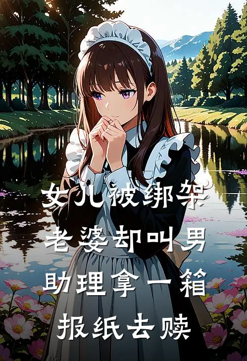 女儿被绑架，老婆却叫男助理拿一箱报纸去赎宋雯赵子轩完结小说_免费小说在线看女儿被绑架，老婆却叫男助理拿一箱报纸去赎宋雯赵子轩