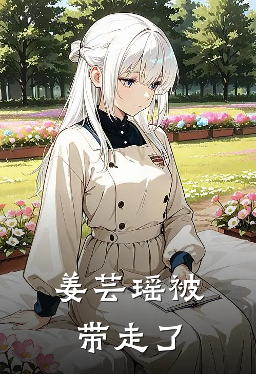 姜芸瑶被带走了