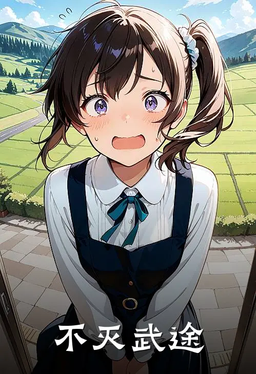不灭武途