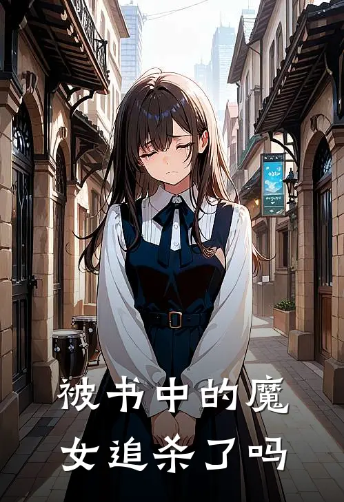 被书中的魔女追杀了吗