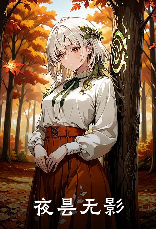 夜昙无影平野李桑免费小说全集_免费小说在哪看夜昙无影(平野李桑)