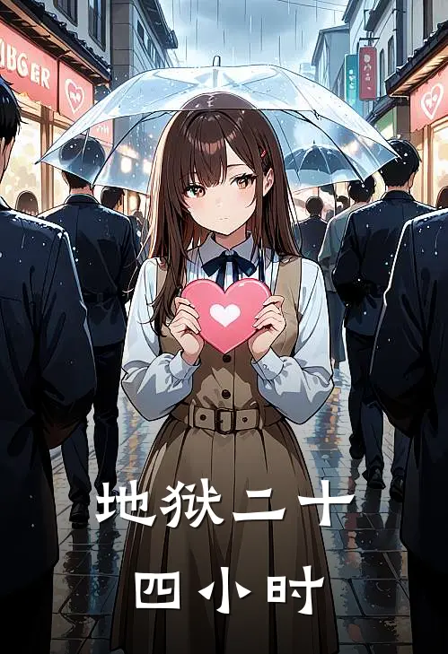 地狱二十四小时