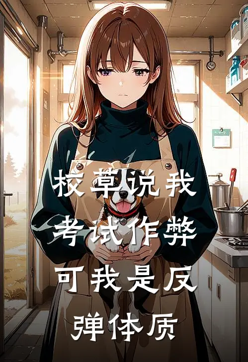 校草说我考试作弊，可我是反弹体质（方宇王红）全文免费阅读无弹窗大结局_校草说我考试作弊，可我是反弹体质最新章节列表_笔趣阁（方宇王红）