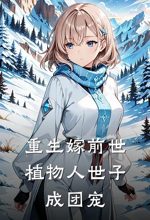 重生嫁前世植物人世子，成团宠