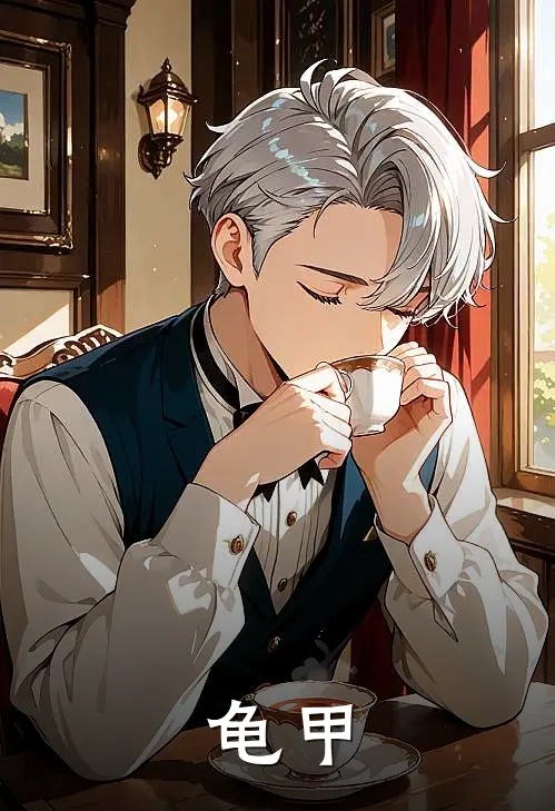 龟甲陈砚沈振南完整版在线阅读_陈砚沈振南完整版阅读