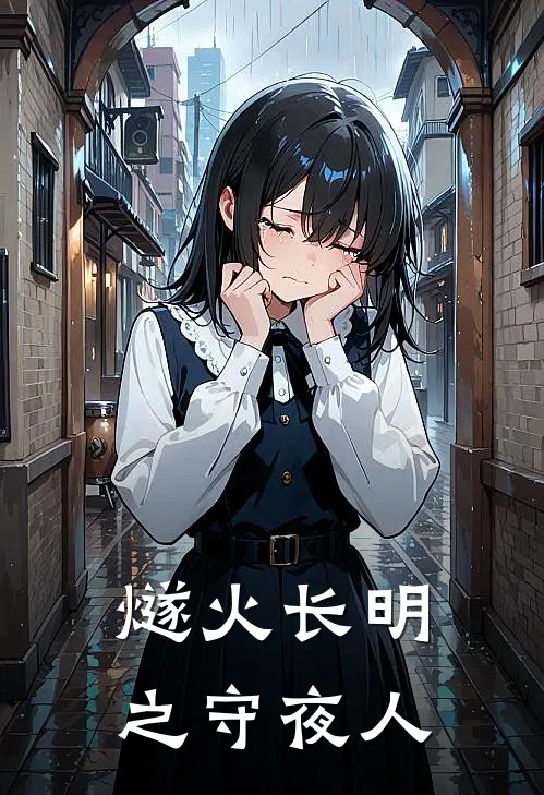 燧火长明之守夜人