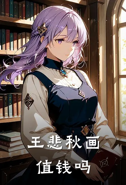 王悲秋画值钱吗