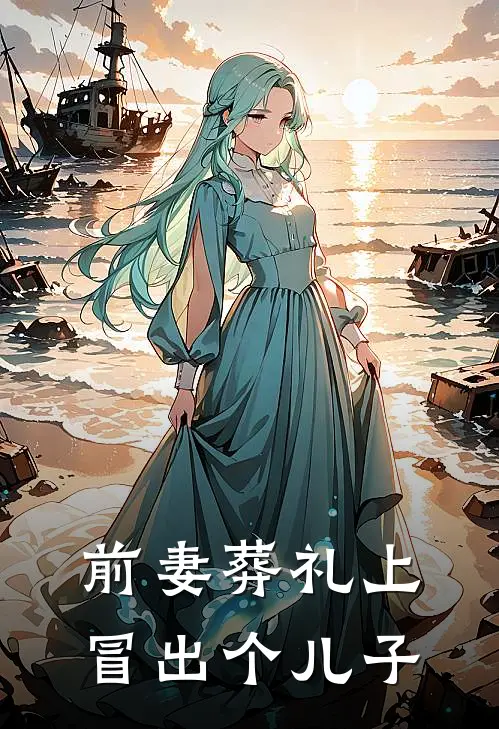 《前妻葬礼上，冒出个儿子》苏晚陆沉舟全本阅读_(苏晚陆沉舟)全集阅读