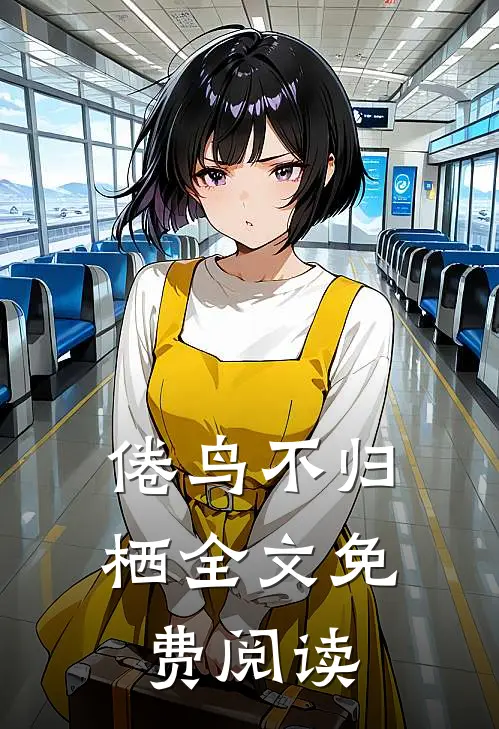 倦鸟不归栖全文免费阅读