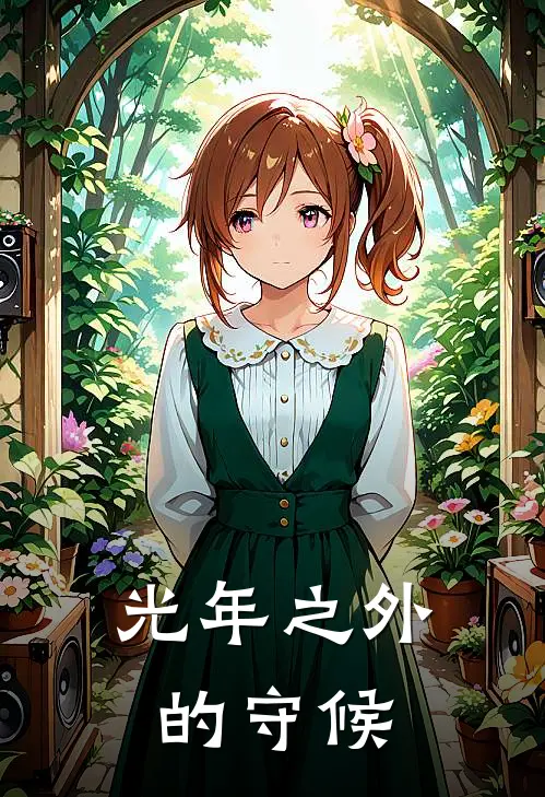 光年之外的守候