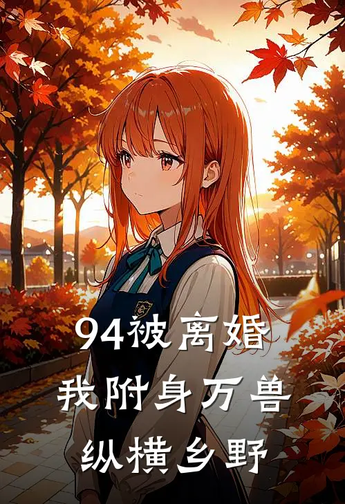 94被离婚，我附身万兽纵横乡野