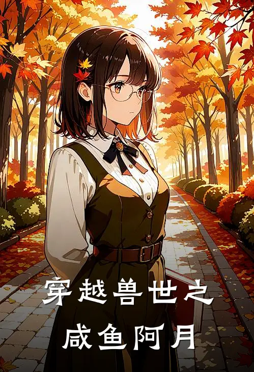 穿越兽世之咸鱼阿月