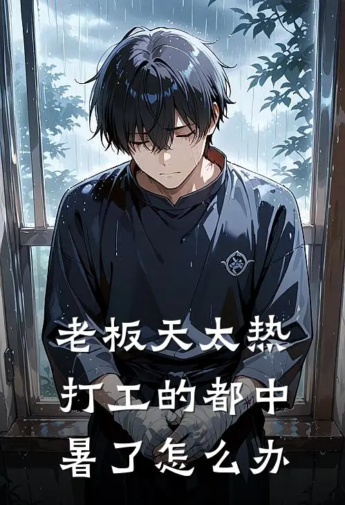 老板天太热打工的都中暑了怎么办