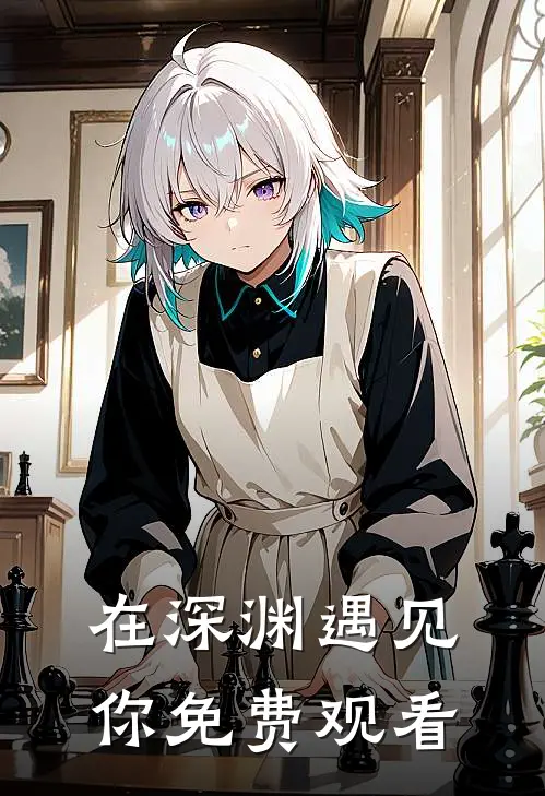 在深渊遇见你免费观看