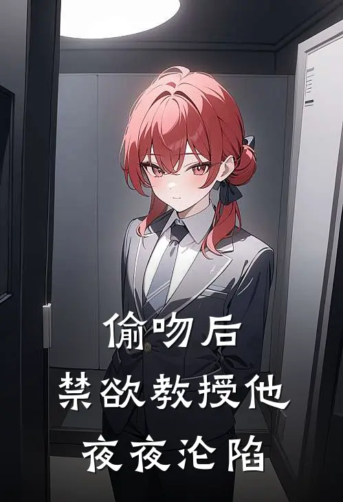 偷吻后，禁欲教授他夜夜沦陷