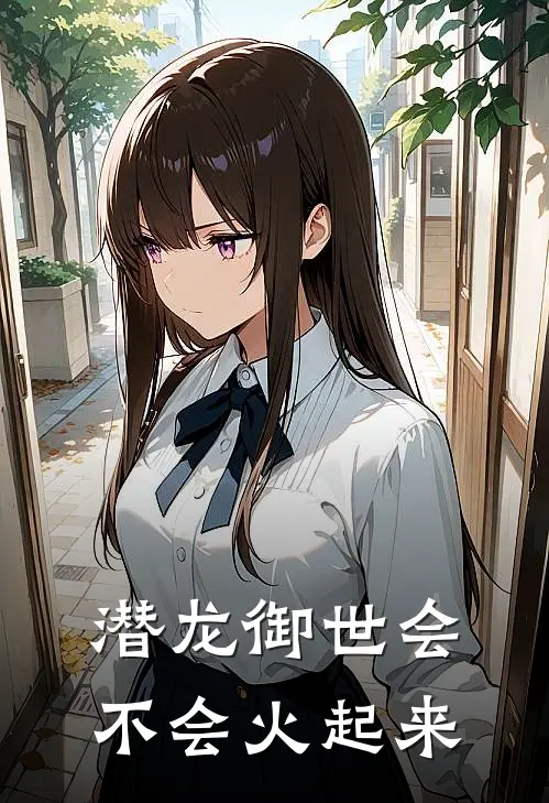 潜龙御世会不会火起来