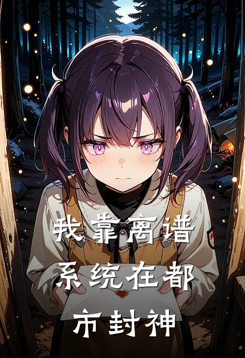 我靠离谱系统在都市封神(林野绿萝)免费完结小说_小说完整版免费阅读我靠离谱系统在都市封神(林野绿萝)