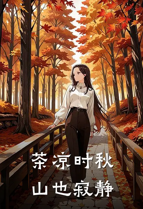 茶凉时秋山也寂静