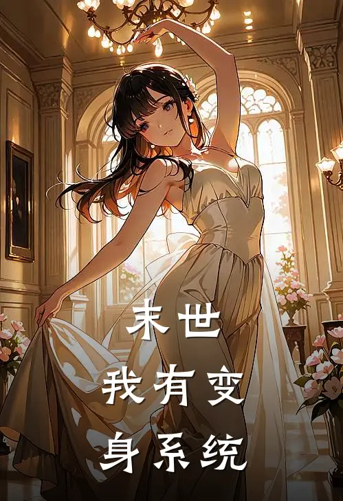 末世：我有变身系统