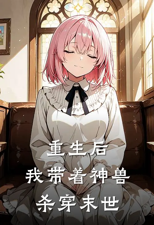 重生后，我带着神兽杀穿末世秦婉兮帝江最新好看小说推荐_完本小说免费重生后，我带着神兽杀穿末世(秦婉兮帝江)