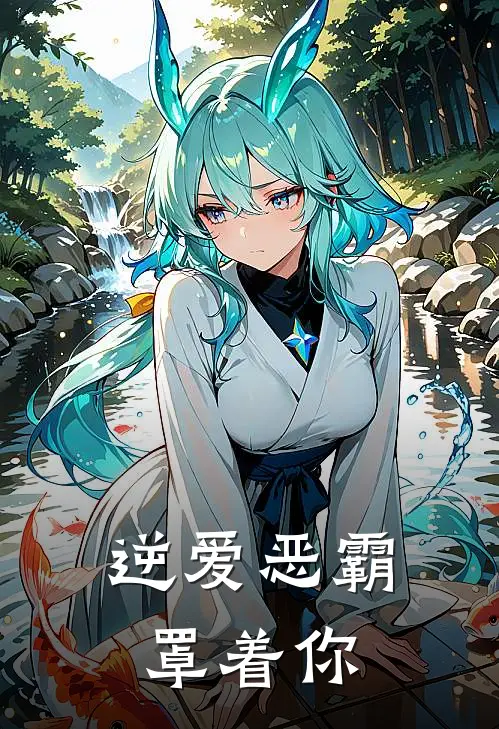 逆爱恶霸罩着你