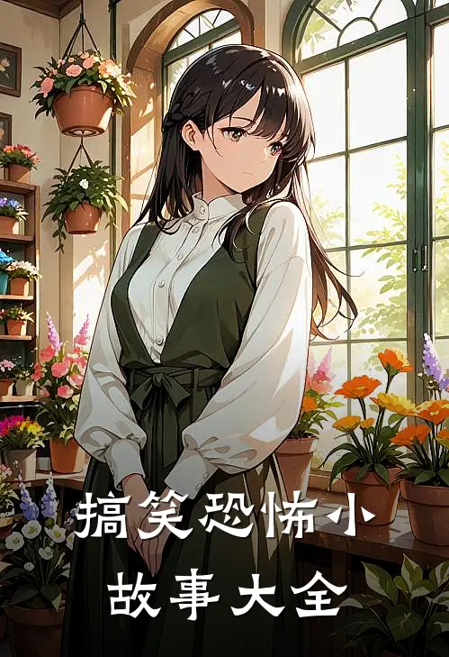 搞笑恐怖小故事大全