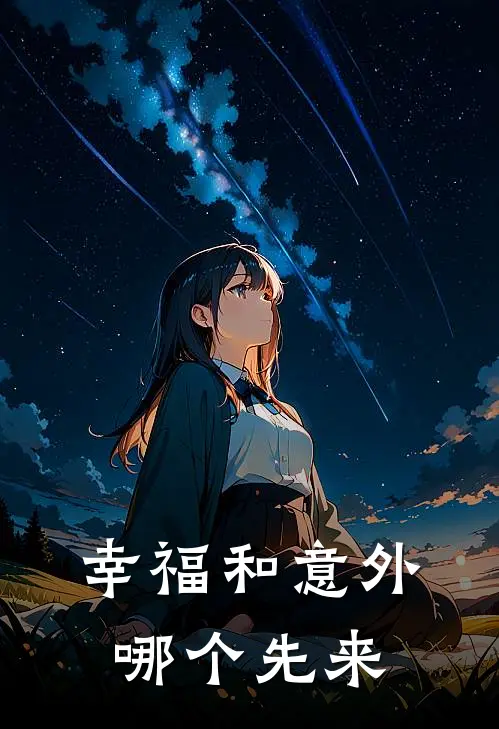 幸福和意外哪个先来