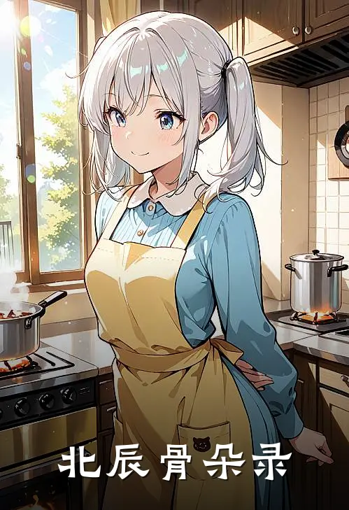 北辰骨朵录(狄仁杰耿昆仑)最新推荐小说_在哪看免费小说北辰骨朵录狄仁杰耿昆仑