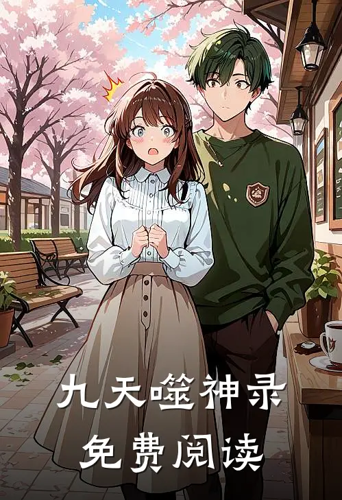 九天噬神录免费阅读