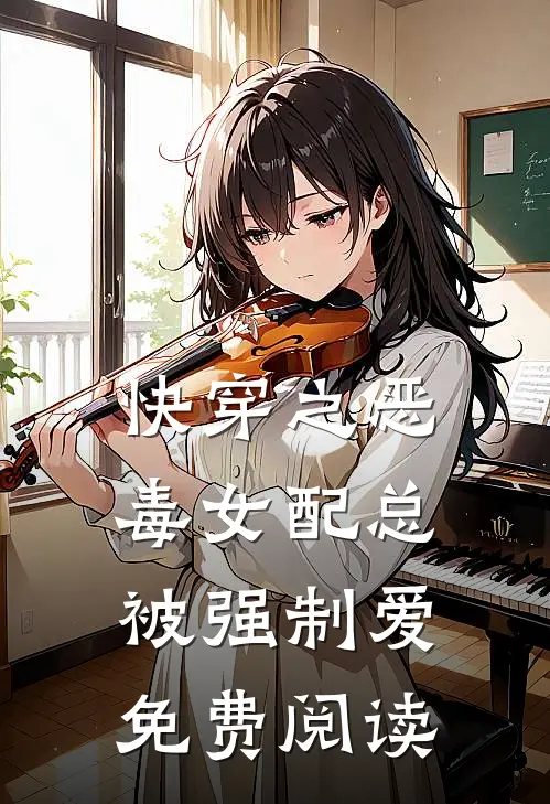 快穿之恶毒女配总被强制爱免费阅读