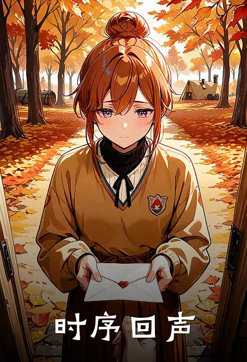 凌彻苏玥(时序回声)全章节在线阅读_(时序回声)全本在线阅读