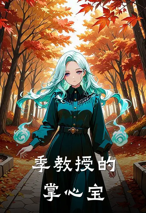 舒晚季言澈(季教授的掌心宝)全章节在线阅读_(季教授的掌心宝)全本在线阅读